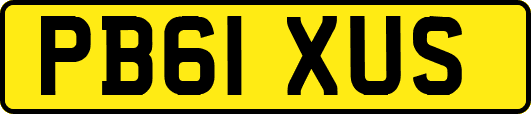 PB61XUS