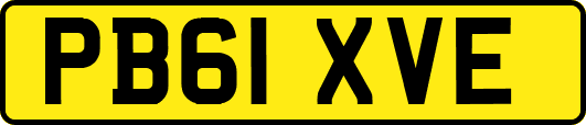 PB61XVE