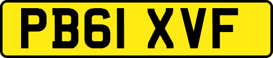PB61XVF