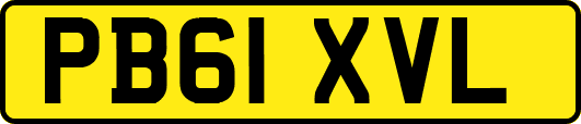 PB61XVL