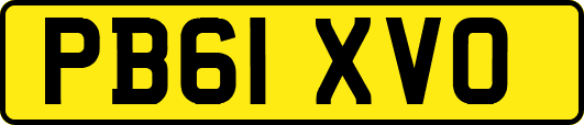 PB61XVO