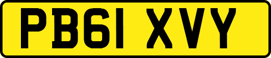PB61XVY