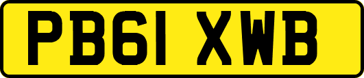 PB61XWB