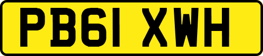 PB61XWH