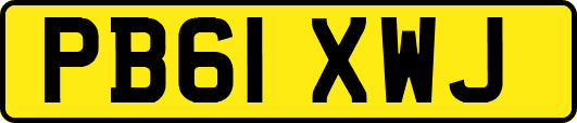 PB61XWJ