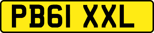 PB61XXL