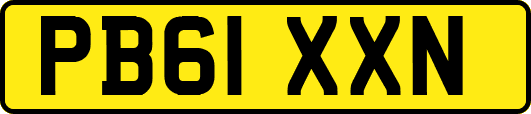 PB61XXN