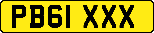 PB61XXX