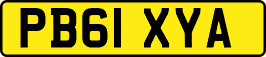 PB61XYA