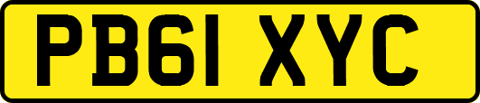 PB61XYC