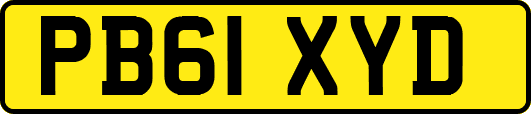 PB61XYD