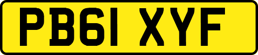 PB61XYF