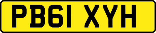 PB61XYH