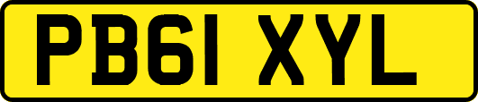 PB61XYL