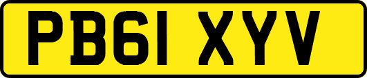 PB61XYV