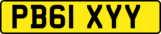 PB61XYY