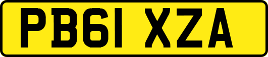 PB61XZA