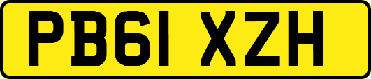 PB61XZH