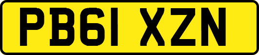 PB61XZN