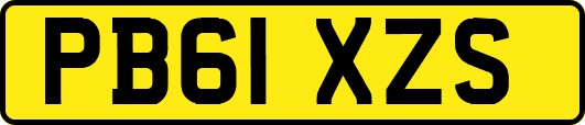 PB61XZS