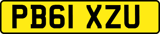 PB61XZU