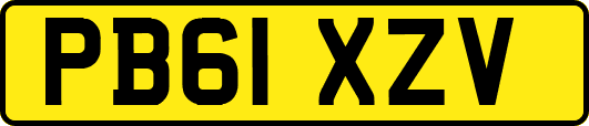 PB61XZV