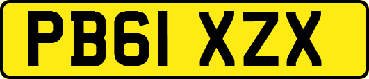 PB61XZX
