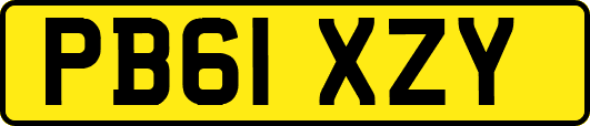 PB61XZY