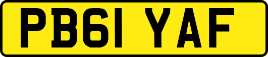 PB61YAF