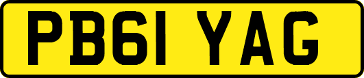 PB61YAG