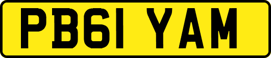 PB61YAM