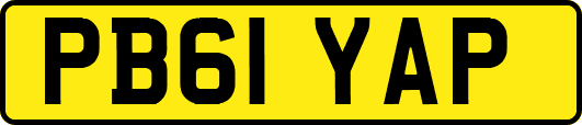 PB61YAP