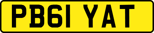 PB61YAT