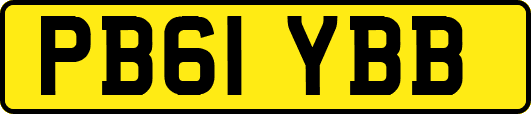 PB61YBB