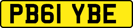PB61YBE