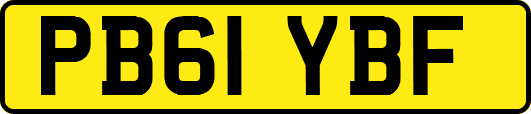 PB61YBF