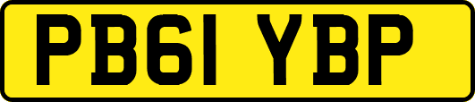 PB61YBP