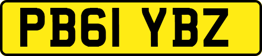PB61YBZ