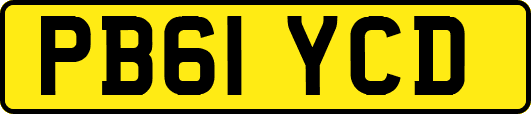 PB61YCD