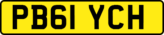 PB61YCH