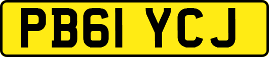 PB61YCJ