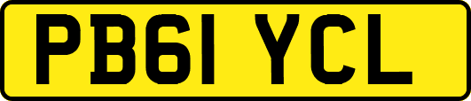 PB61YCL