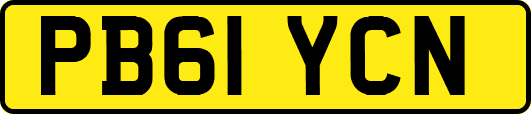 PB61YCN