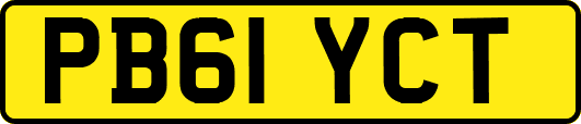 PB61YCT