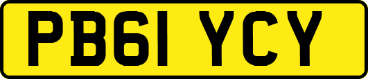 PB61YCY