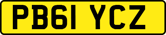 PB61YCZ