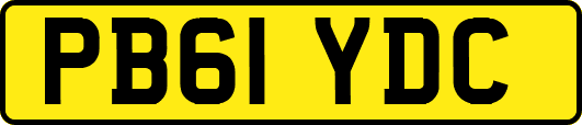 PB61YDC