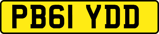 PB61YDD