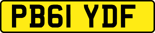 PB61YDF