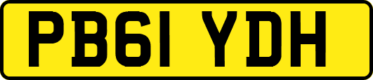 PB61YDH